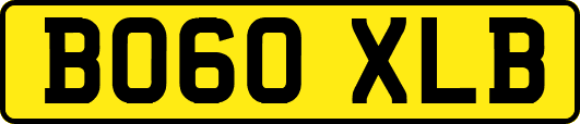 BO60XLB