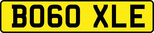 BO60XLE