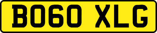 BO60XLG