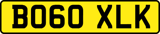 BO60XLK