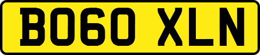 BO60XLN