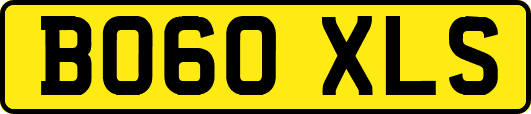 BO60XLS