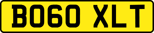 BO60XLT