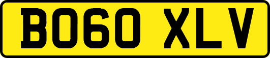 BO60XLV