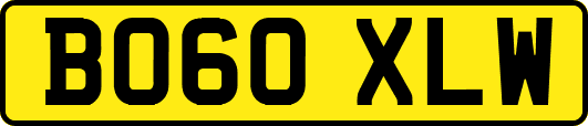 BO60XLW