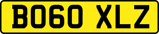 BO60XLZ
