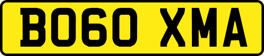 BO60XMA