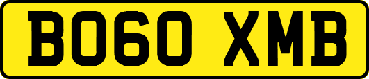 BO60XMB