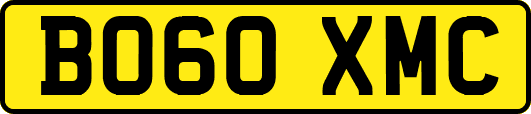 BO60XMC