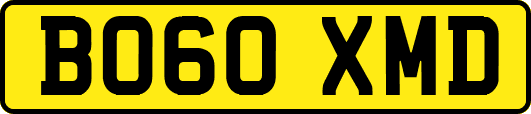 BO60XMD