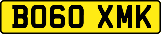 BO60XMK