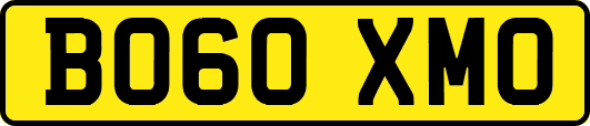BO60XMO