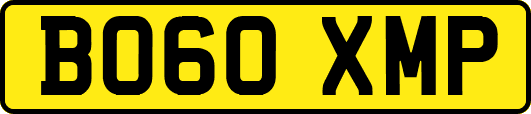 BO60XMP