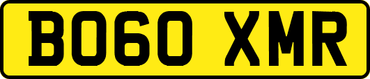 BO60XMR