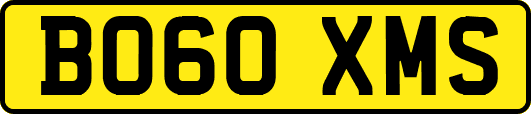 BO60XMS