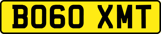 BO60XMT