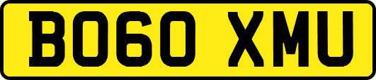BO60XMU