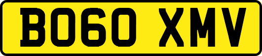 BO60XMV