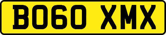 BO60XMX