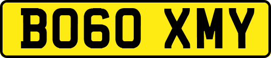 BO60XMY