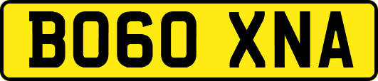 BO60XNA