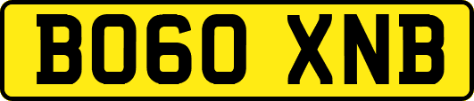 BO60XNB