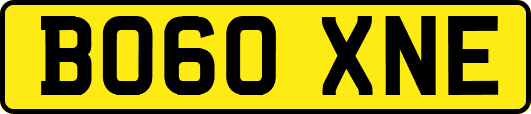 BO60XNE