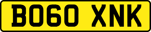 BO60XNK