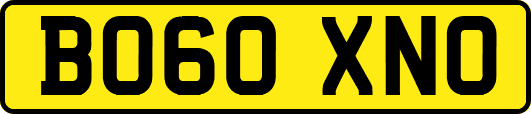 BO60XNO