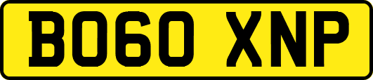 BO60XNP