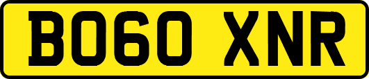 BO60XNR