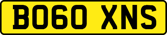 BO60XNS