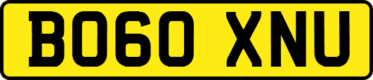 BO60XNU