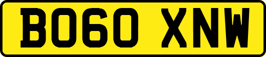BO60XNW