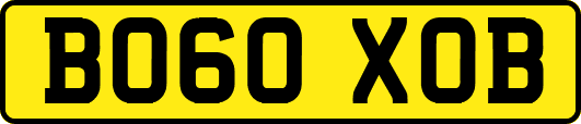 BO60XOB
