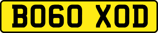 BO60XOD