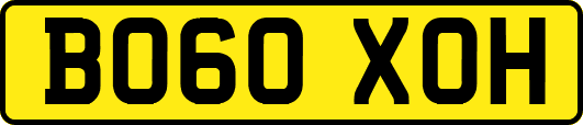 BO60XOH