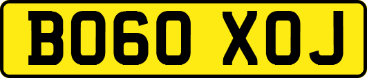 BO60XOJ