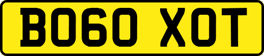 BO60XOT