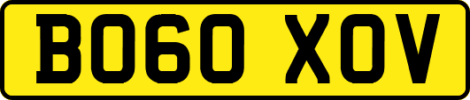 BO60XOV