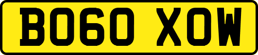 BO60XOW