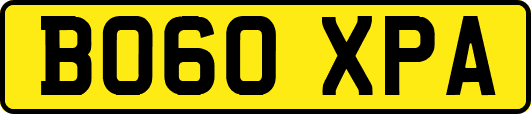 BO60XPA