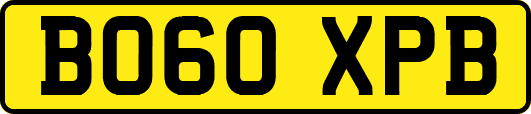 BO60XPB