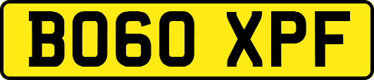 BO60XPF