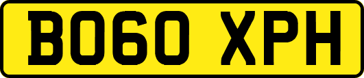 BO60XPH