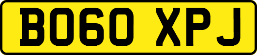 BO60XPJ