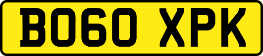 BO60XPK