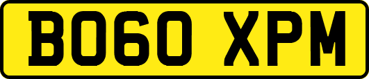 BO60XPM