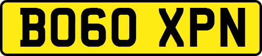 BO60XPN