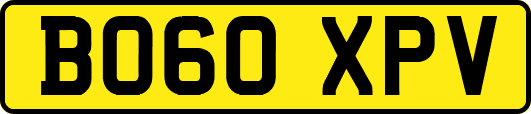 BO60XPV